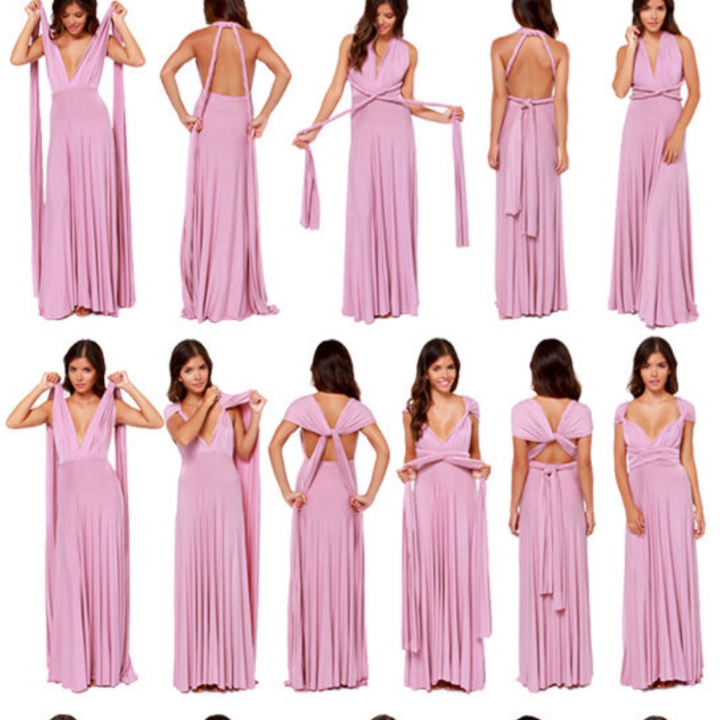 Lulus Tricks Of The Trade